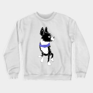 Huey Crewneck Sweatshirt